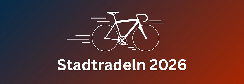Stadtradeln 2026