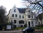 Forum Kirche in der Hollerallee