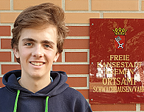 Fabio Fangmann