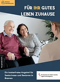 Bremer Hausbesuche ein kostenfreies Angebot für Seniorinnen und Senioren in Bremen