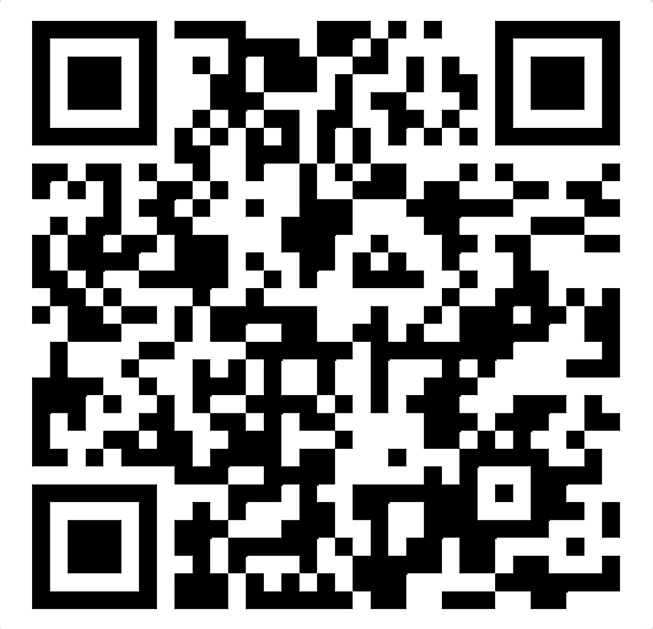 QR-Code um sich dem Team des Beirates Schwachhausen beim Stadtradeln 2026 anzuschließen